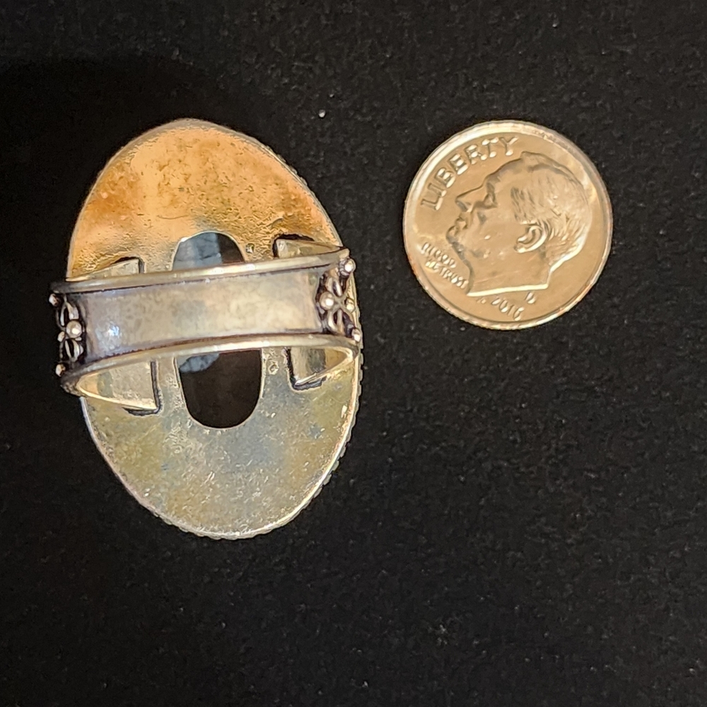 Jasper Ring - Picture 3 of 5